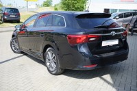 Toyota Avensis 1.8 TS
