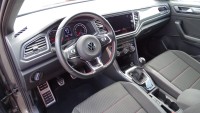 VW T-Roc 1.5 TSI Sport