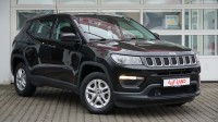 Jeep Compass 1.6