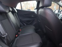 Opel Mokka X 1.4 Turbo Automatik