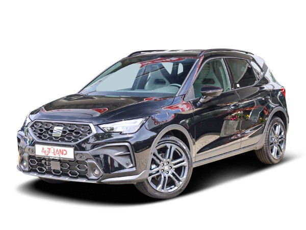 Seat Arona FR 1.5 TSI DSG Facelift