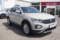 VW T-Roc 1.0 TSI Life APP VC