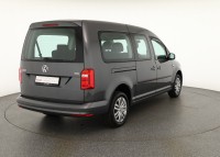 VW Caddy Maxi 2.0 TDI DSG