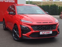 Hyundai Kona 2.0 T-GDI N Performance 2WD VC