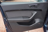 Seat Ateca 2.0 TSI Xcellence 4Drive DSG
