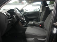 VW T-Cross 1.5 TSI DSG