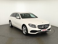 Mercedes-Benz E 200 E200 T Avantgarde