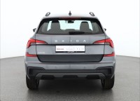 Skoda Kamiq 1.0 TSI