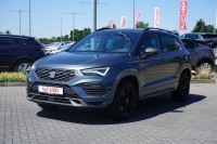 Vorschau: Seat Ateca 1.5 TSI FR