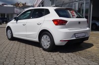 Seat Ibiza 1.0 TSI Reference