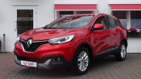 Vorschau: Renault Kadjar 1.2 TCe 130 XMOD