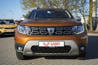 Vorschau: Dacia Duster II 1.6 SCe Prestige