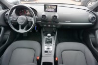Audi A3 1.5 TSI Sportback
