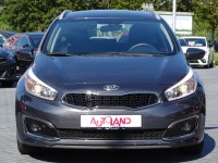 Kia cee'd Sporty Wagon ceed 1.6 GDI Dream Team