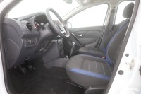 Dacia Sandero Stepway 1.0 TCe 100