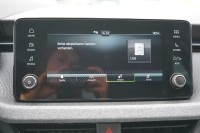 Skoda Scala 1.0 TSI