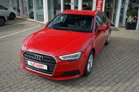 Audi A3 Sportback 1.4 TFSI