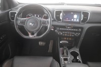 Kia Sportage 1.6 T-GDI GT Line 4WD Aut.