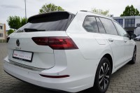 VW Golf VIII Variant 2.0 TDI DSG