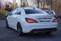 Mercedes-Benz CLA 180 Urban