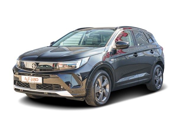 Opel Grandland 1.2 Elegance