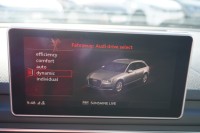 Audi A4 Quattro 40 TDI quattro Avant design DSG