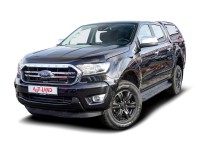 Ford Ranger 2.0 TDCi Panther XLT 4x4 Hardtop AWD AHK