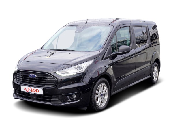 Ford Grand Tourneo Connect 1.5 TDCi