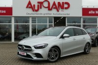 Vorschau: Mercedes-Benz B 220 B220 AMG Line Aut.