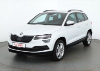 Skoda Karoq 1.5 TSI DSG Style LED Navi Virtual Cockpit