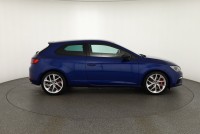 Seat Leon SC 2.0 TSI DSG Cupra 300