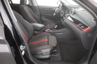 BMW X1 sDrive 18i Sport Line