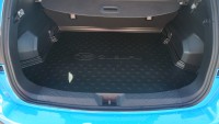 Subaru Crosstrek 2.0 M-Hybrid