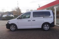 VW Caddy 2.0 TDI Kombi