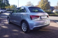 Audi A1 Sportback 1.4 TFSI S-Tronic