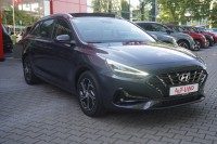 Hyundai i30 Kombi 1.6 CRDi DCT