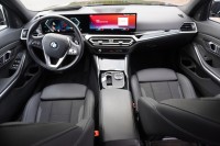 BMW 318 d Touring Aut.
