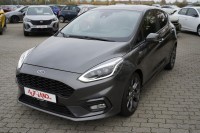 Vorschau: Ford Fiesta 1.0 EB ST-Line