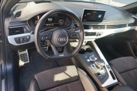 Audi A4 Quattro 2.0 TFSI Avant sport quattro