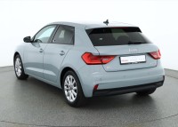 Audi A1 Sportback 25 1.0 TFSI