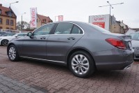 Mercedes-Benz C 200 C200 Limousine Exclusive 9G-Tronic