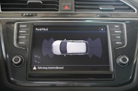 VW Tiguan 2.0 TSI 4Motion