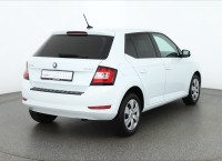 Skoda Fabia 1.0 MPI