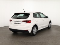 Skoda Fabia 1.0 MPI Active