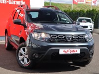 Dacia Duster 1.6 SCe 115