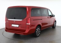 Mercedes-Benz V-Klasse V250 d lang