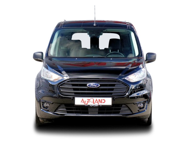 Ford Transit Courier 1.5 TDCi Trend