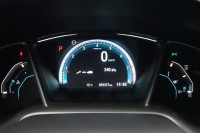 Honda Civic 1.5 Executive