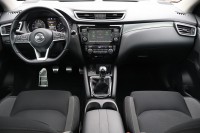 Nissan Qashqai 1.3 N-Connecta