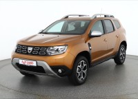Vorschau: Dacia Duster II 1.3 TCE Prestige